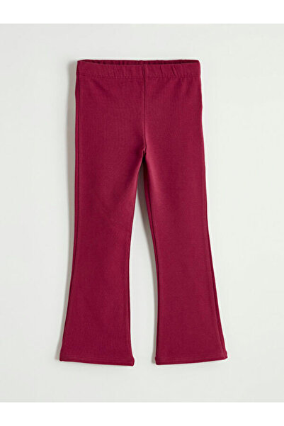 LC Waikiki I Beli Corded Spanish Trotting Girls' Leggings from Freezen Store