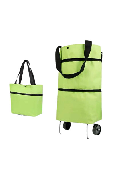 Fırsatkolik Foldable Shopping Bag