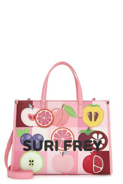 SURI FREY Shopper SFY Issy