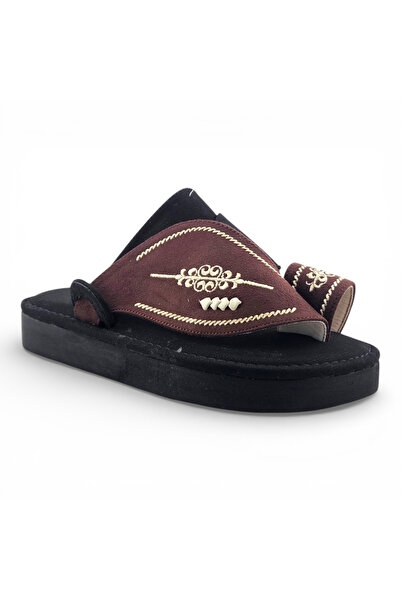 Footprint Kids Arabic slippers