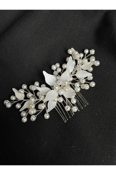 Bridal crown