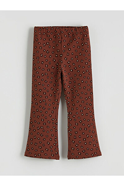 LC Waikiki جوارب طويلة للفتيات من سلسلة Shining Selections Spanish Flares من ...