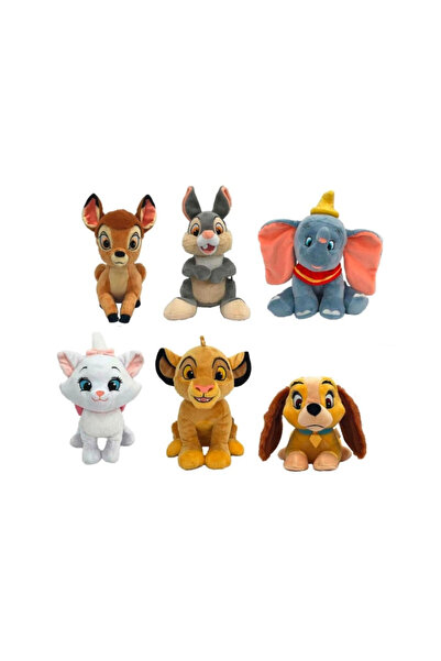 Simba Mey Import ®   6315876247 Figure (Price Is for the Quantity Listed)