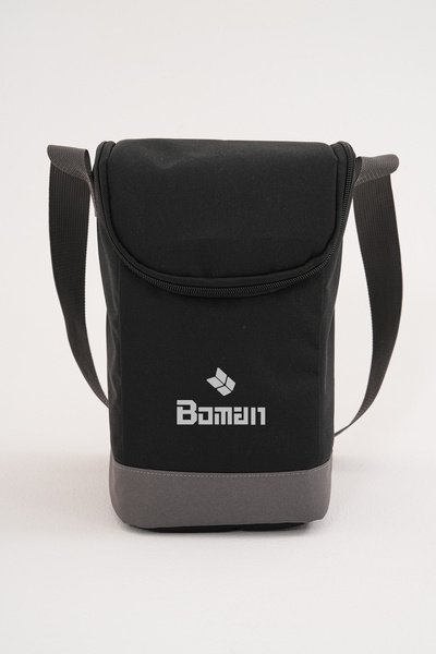 Boman Shop Thermal Food Transport, Lunch Box