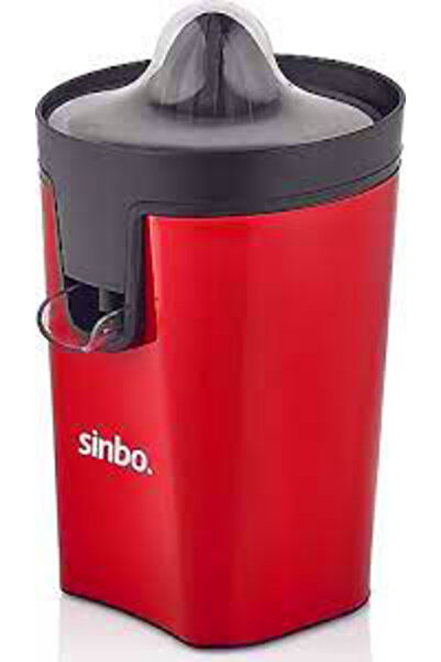 Fırsatkolik Sinbo Sj-3145 Citrus - Fruit Juice Heater (5067)
