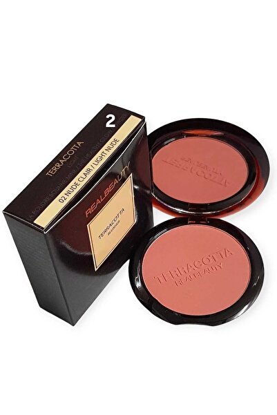 real beauty Blush