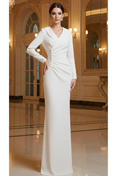 Norlina Soft, classic dress by Norlina