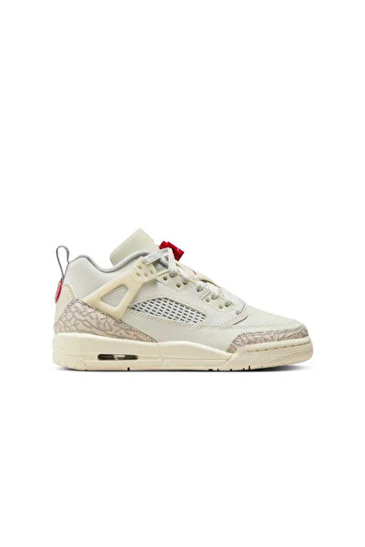 Nike Jordan Spizike Low Gs Çocuk Basketbol Ayakkabısı