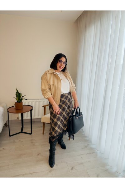SUERA BUTİK etek