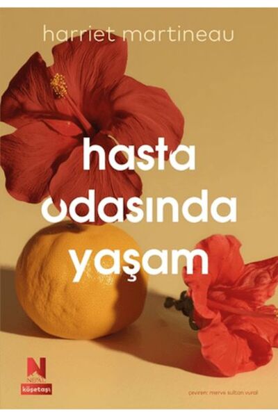 Nepal Kitap Hasta Odasında Yaşam