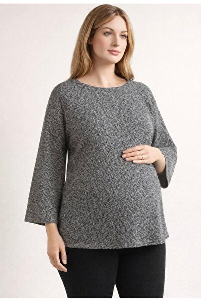 GenelTedarik Heymini Comfort Anne Bluzu