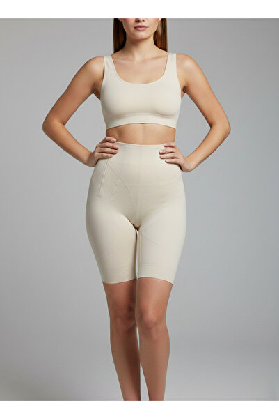 Donnita Donlaritta High Waist Shaping and Lifting Corset - with Push up Effect