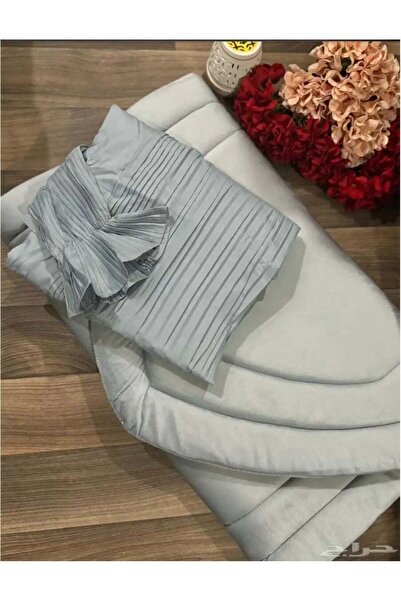 Red Rose سجادة صلاة مبطنة بالإسفنج على شكل محراب