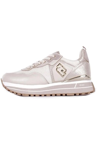 liu.jo Ekru Sneaker