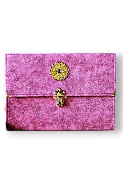 Marvel مقاس الكامي 30 هاتيم جوزي لون ليلكي