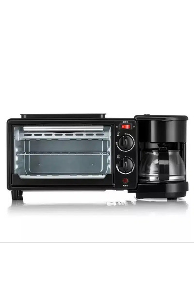 Morning 3 in 1 Multifunctional Breakfast Machine