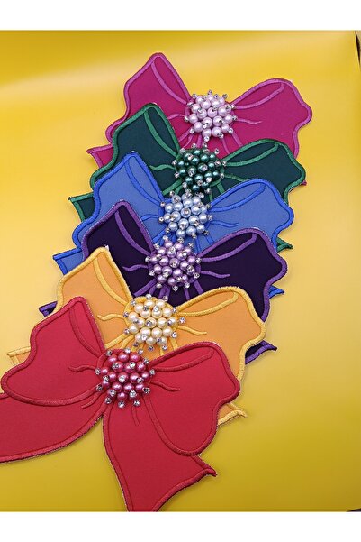 ZEYNEP ELA Kahve yanı fiyonk model sunum peçete 6 adet