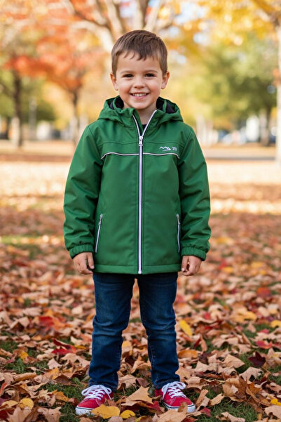tny kids collection Unisex Kids Raincoat
