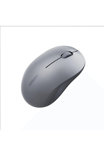 Generic Ugreen silent wireless mouse with Bluetooth technology, 1600 DPI reso...