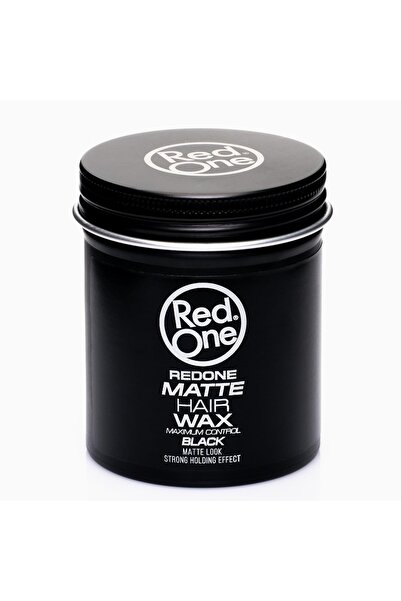 Matte Look Wax 100 ML