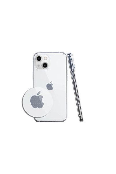 eco port iPhone 14 Case Luxury Transparent Silicone