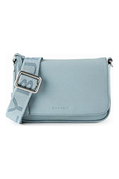 Burkely Always Ava Umhängetasche Leder 21 cm