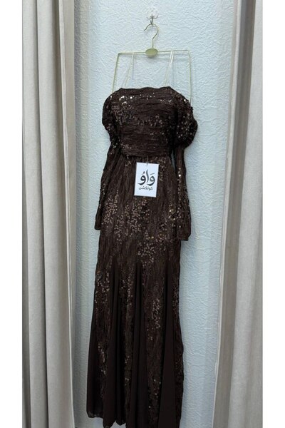 WOW فستان نوره