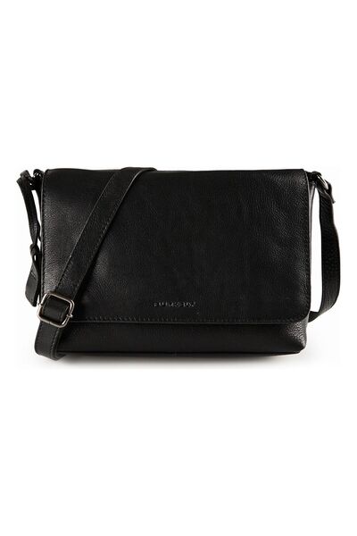 Burkely Antique Avery Umhängetasche Leder 24 cm