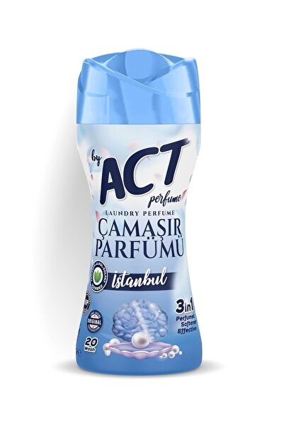 Braventa Collection By Act Çamaşır Parfümü 210 gr İstanbul