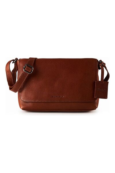 Burkely Antique Avery Umhängetasche Leder 24 cm