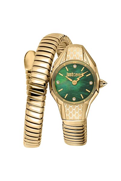 Just Cavalli JC1L375M0035 Kadın Kol Saati