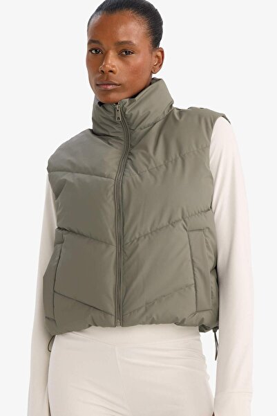 DeFacto Regular Fit Vest G0879Ax26Sp