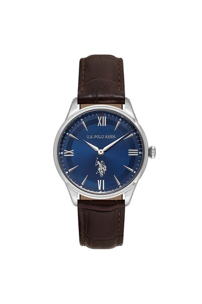 U.S. Polo Assn. Uspa1143-06 Men's Wristwatch