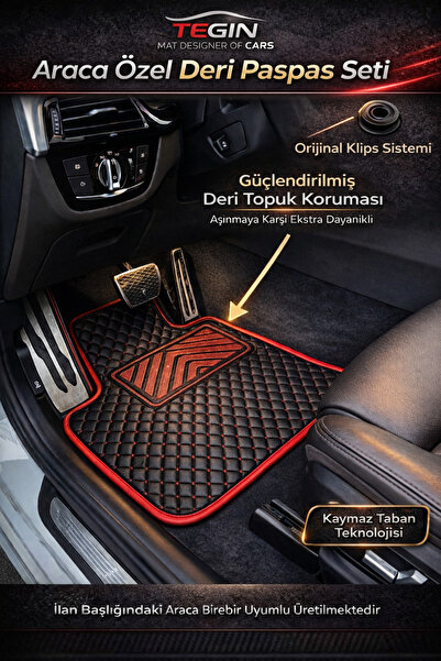 Tegin Mat Designer Of Cars Fiat Punto Evo 2010 ve Sonrası MyLife/Dynamic Prem...