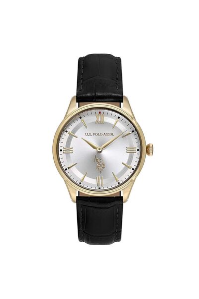 U.S. Polo Assn. Uspa1143-03 Men's Wristwatch