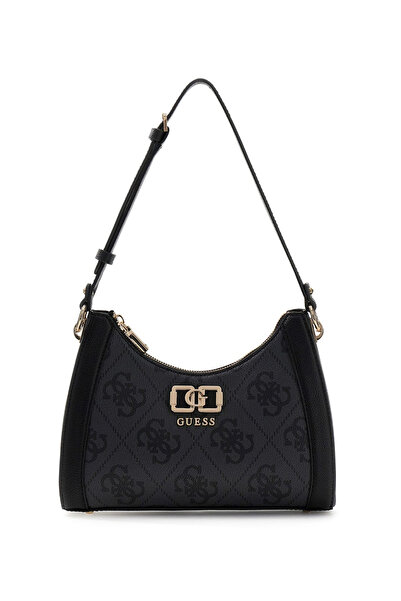 Guess Antrasit Kadın Omuz Çantası HWOS9901180