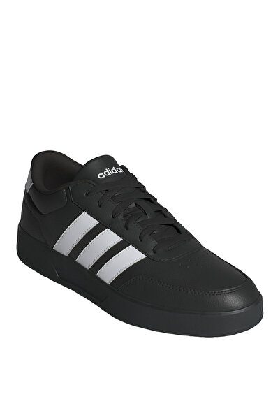 adidas JQ5482 BREAKNET 3.0 Черни мъжки ежедневни обувки