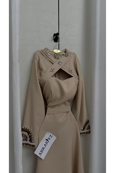 ABRARYZ Barbie dress