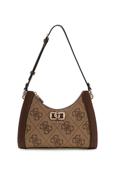 Guess Açık Kahve Kadın Omuz Çantası HWOS9901180