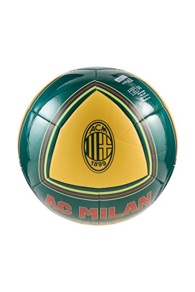 Puma Ac Milan Ftblculture Fan Football Ball