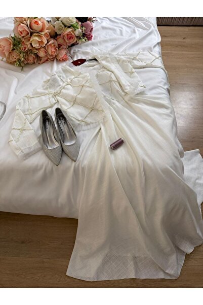 NASMA Luxury and elegance in this dress