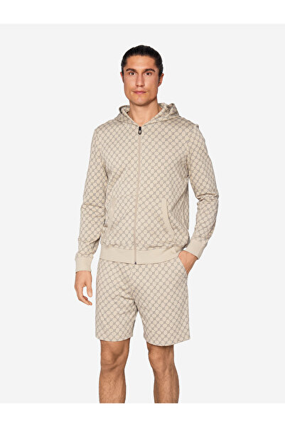 JOOP! Pyjamaoberteil Leisure Schlafshirt, Pyjama Shirt, Nachtshirt