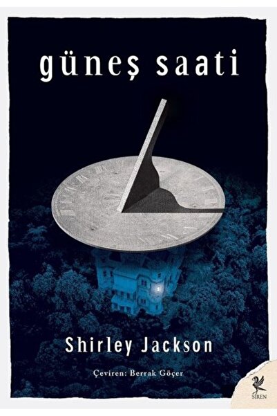 Siren Yayınları Güneş Saati