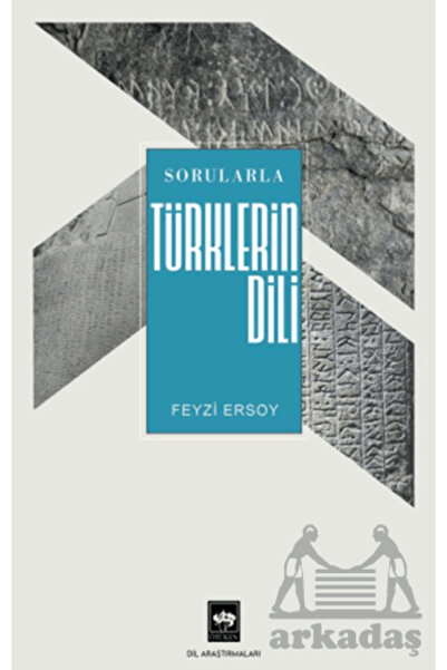 Ötüken Neşriyat Limba turcă prin întrebări
