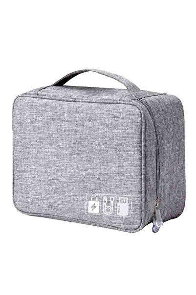 Generic Waterproof Cable Storage Bag