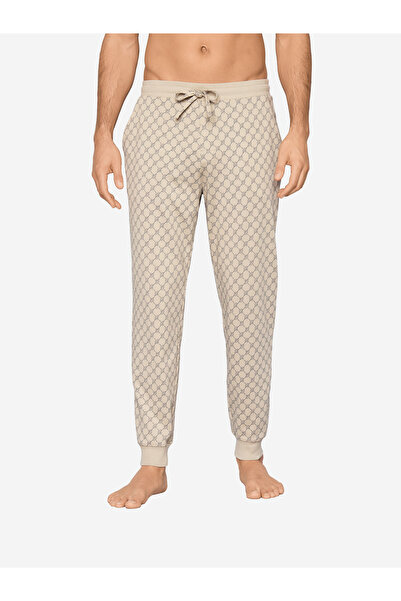 JOOP! Pyjamahose Leisure Schlafhose, Nacht Hose, Loungehose