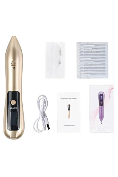 choice2 جهاز ليزر بلازما لإزالة البقع الداكنة والشامات والوشم، بتسع مستويات، ...