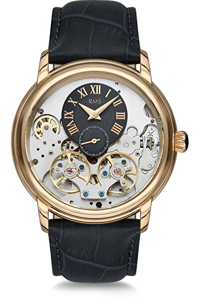 Romanson Rms.1.Ag1140.07 Men's Wristwatch