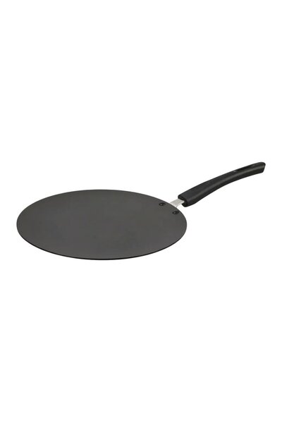 China Non-Stick Flat Pan – 28 cm