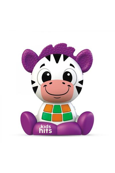 Kids Hits Jucarie-bebelusul zebra